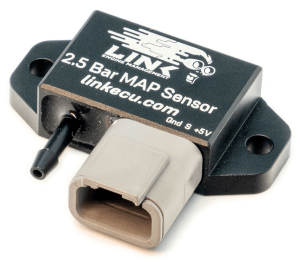 LINK 3 Bar MAP センサー （カプラーは新品） LINK ECU - 3 Bar MAP Sensor (MAP3) – Prime MR2